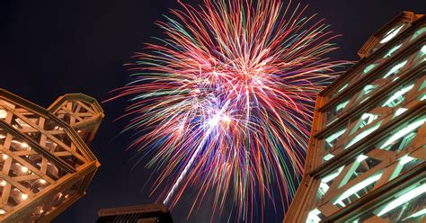 Performances, fireworks, and more: What to know about .